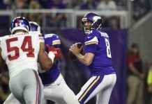 NFL Week 6 Power Rankings