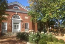 Fall Language Symposium Creates Buzz around UVa