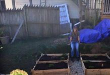 True Grit: New Garden Fosters Community at UVa