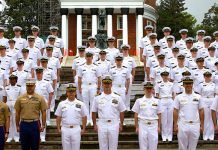 Honoring Veteran’s Day at UVa