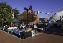 Charlottesville Gears Up for 2016 Grand Illumination
