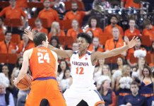 Defense Turns Close Game into Blowout Over Tigers