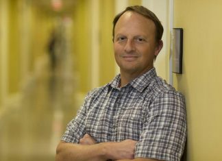 Planning for the Unpredictable: An Interview with UVA Professor David Smith
