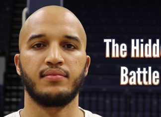 The Hidden Battle