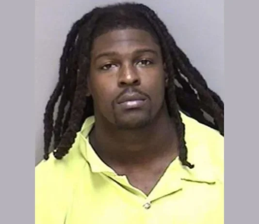 UVA Wide Receiver Jahmal Edrine arrested on charges of rape, abduction