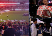 The Complete Game Day: Virginia vs Duke