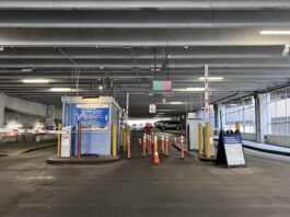 OPINION: Is There a Parking Crisis at UVA?