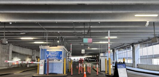 OPINION: Is There a Parking Crisis at UVA?